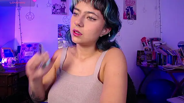 Snapshot of AlmaNanax chatting on 03/07/26, 01:46 AlmaNanax online show from 03/07/26, 01:46