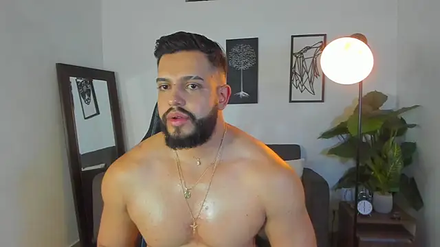 Justin kingX7 online show from 02/20/26, 06:26