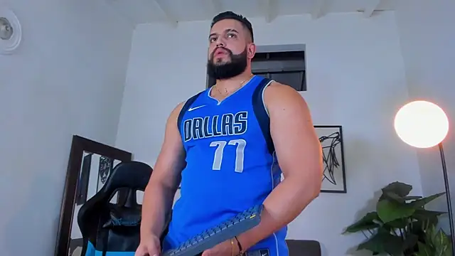 Justin kingX7 online show from 04/26/26, 04:54