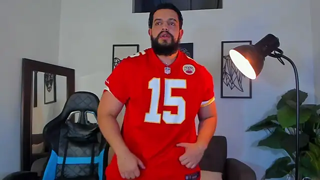 Justin kingX7 online show from 06/13/26, 05:16