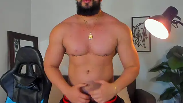 Justin kingX7 online show from 06/18/26, 09:14