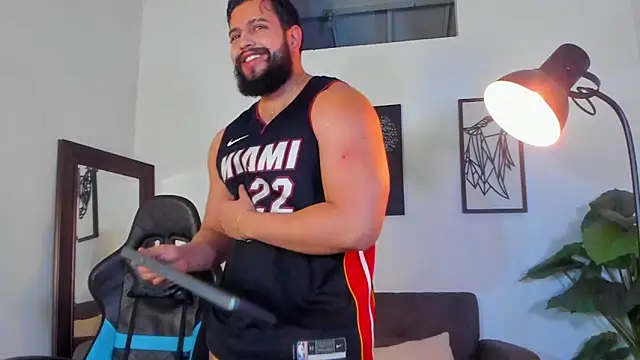 Justin kingX7 online show from 06/19/26, 05:12