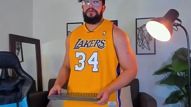 Justin kingX7 online show from 06/20/26, 04:59