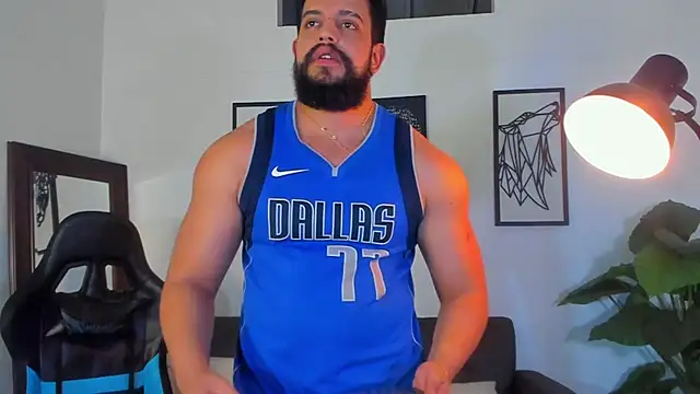 Justin kingX7 online show from 06/21/26, 05:32