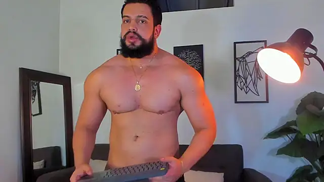 Justin kingX7 online show from 06/25/26, 05:12