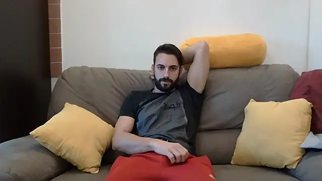 Amicisegreti online show from 11/23/25, 06:35