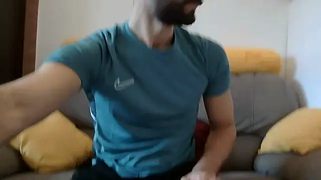 Amicisegreti online show from 12/21/25, 11:06