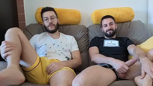 Amicisegreti online show from 04/30/26, 06:31