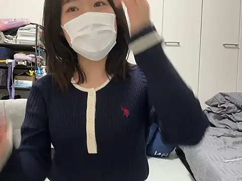 hikiwarinatto xoxo online show from 03/20/26, 03:55