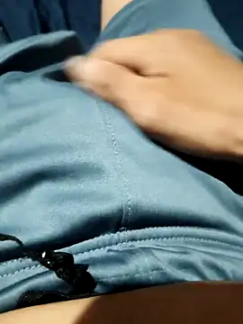 Aaia93 online show from 11/20/25, 06:35