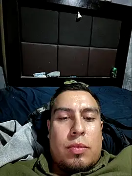 Aaia93 online show from 11/23/25, 02:55