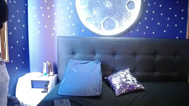 Snapshot of Olivia11_ chatting on 09/12/25, 01:00 Olivia11 online show from 09/12/25, 01:00