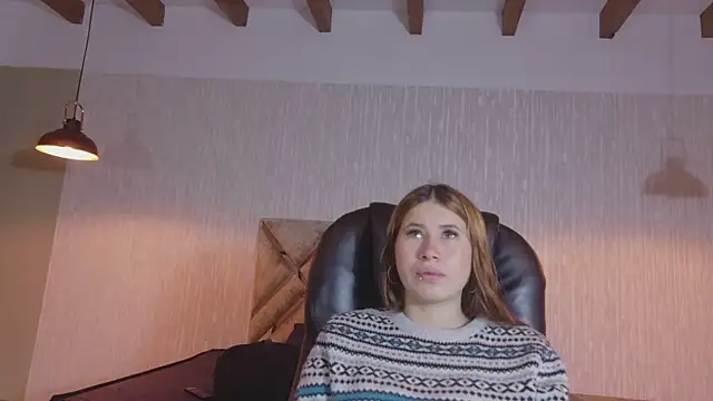 Olivia11  online show from 11/03/25, 11:22