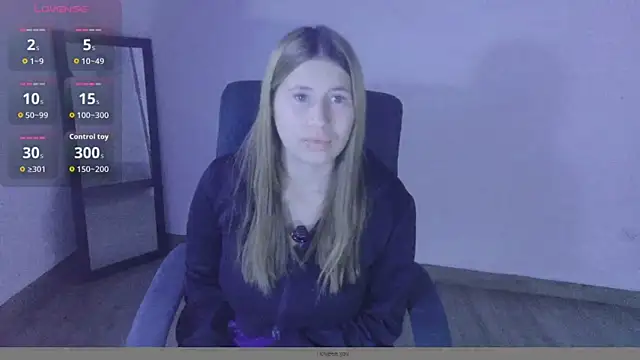 Snapshot of Olivia11_ chatting on 02/13/26, 01:18 Olivia11 online show from 02/13/26, 01:18