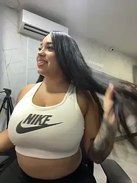 SofiaWildee online show from 09/22/25, 10:01