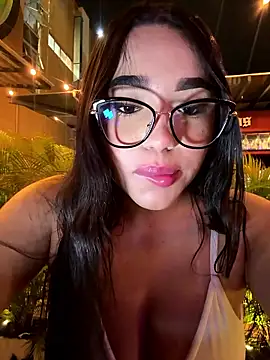 SofiaWildee online show from 01/11/26, 12:26