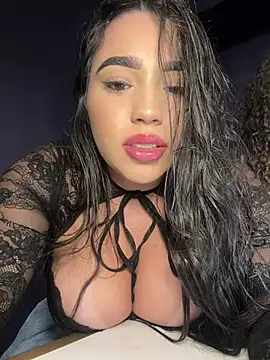 SofiaWildee online show from 06/18/26, 11:42