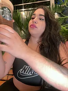 SofiaWildee online show from 06/19/26, 11:41