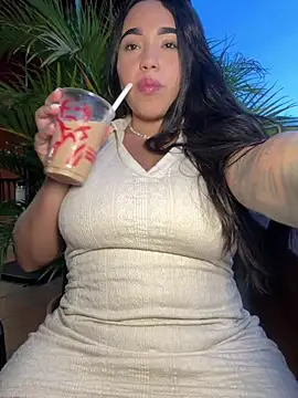 SofiaWildee online show from 06/20/26, 11:29