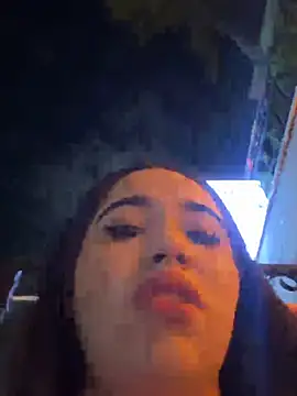 SofiaWildee online show from 06/30/26, 03:40