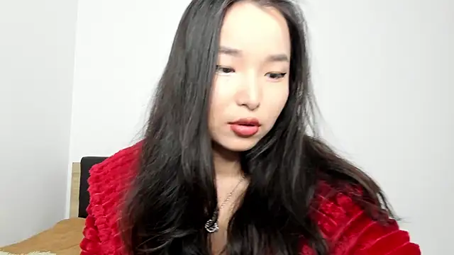 Soyun Mia online show from 02/12/26, 01:17