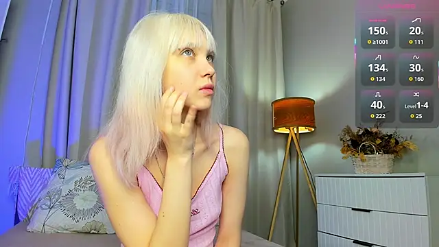 Snapshot of ErinBissonnette chatting on 03/06/26, 07:10 ErinBissonnette online show from 03/06/26, 07:10