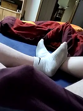 boxerundsocken91 online show from 11/15/25, 02:02