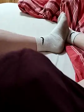 boxerundsocken91 online show from 05/13/26, 04:48