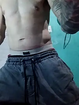 Morfis6xxx9 online show from 05/08/26, 07:46