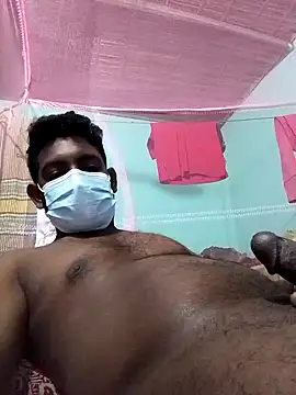 Snapshot of bappyandbanulove chatting on 10/19/25, 05:57 bappyandbanulove online show from 10/19/25, 05:57