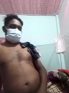 Snapshot of bappyandbanulove chatting on 12/02/25, 06:47 bappyandbanulove online show from 12/02/25, 06:47