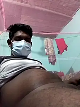 Snapshot of bappyandbanulove chatting on 12/14/25, 05:18 bappyandbanulove online show from 12/14/25, 05:18