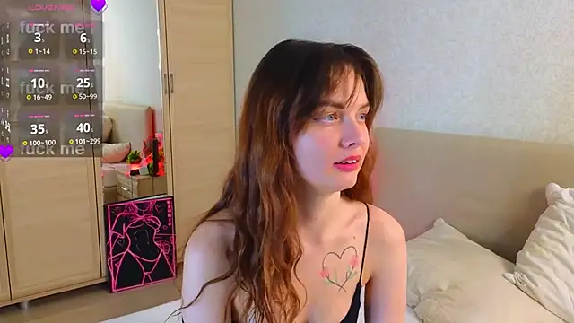 LisaDrake online show from 11/16/25, 07:30