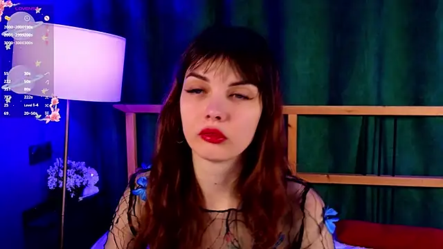 LisaDrake online show from 12/16/25, 07:52