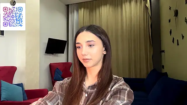 LinaMour online show from 02/01/26, 10:30