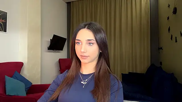 LinaMour online show from 02/06/26, 10:13