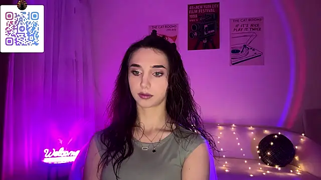 LinaMour online show from 03/10/26, 10:37