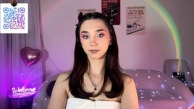 LinaMour online show from 05/07/26, 10:26