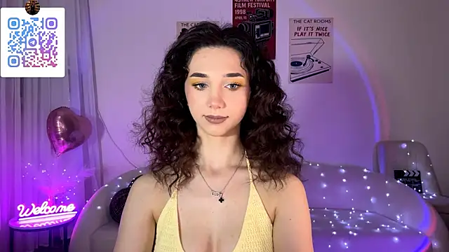 LinaMour online show from 05/10/26, 10:26