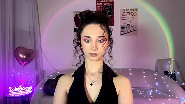 LinaMour online show from 05/11/26, 10:29
