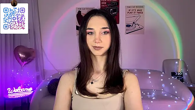 LinaMour online show from 05/13/26, 10:38