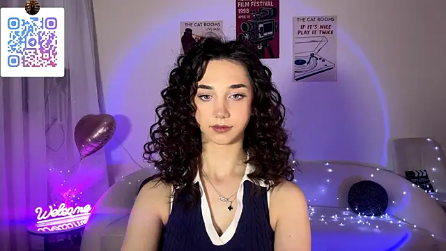 LinaMour online show from 06/16/26, 10:12
