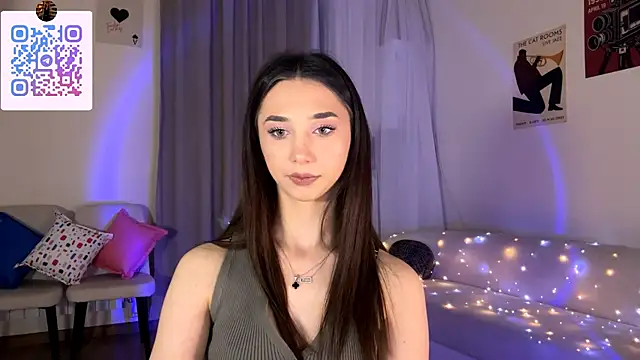 LinaMour online show from 06/24/26, 10:20