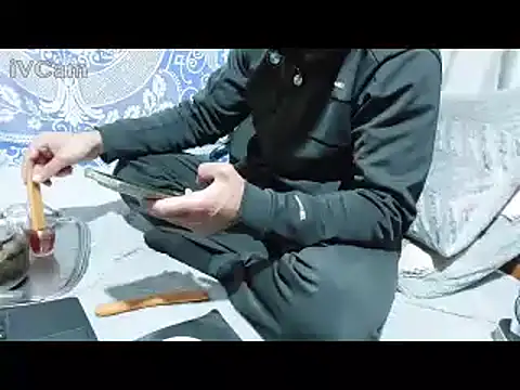 Snapshot of yazinyazin1 chatting on 02/21/26, 08:10 yazinyazin1 online show from 02/21/26, 08:10