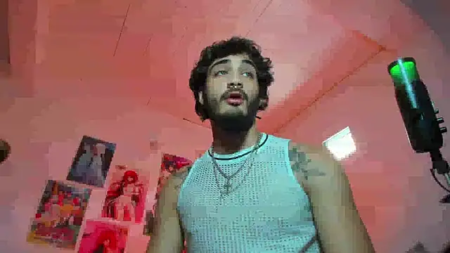 LovexJuxn  online show from 12/15/25, 04:00