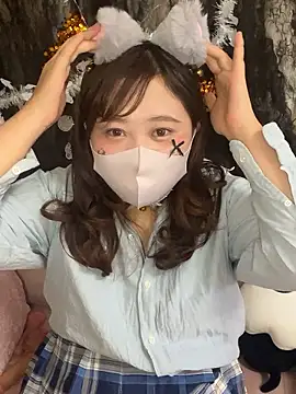 kotone blossom x online show from 11/01/25, 04:47