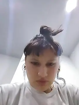 Eva Clark01 online show from 10/25/25, 03:25