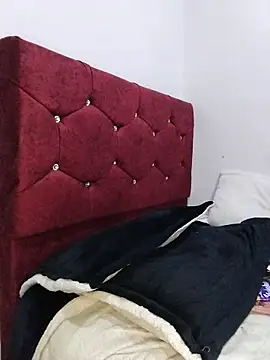 Eva Clark01 online show from 12/18/25, 12:38