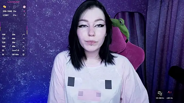 MargarettRose online show from 06/05/26, 04:52