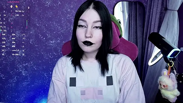 MargarettRose online show from 06/11/26, 12:03